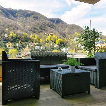 Como In Centro - By Myhomeincomo Exterior foto